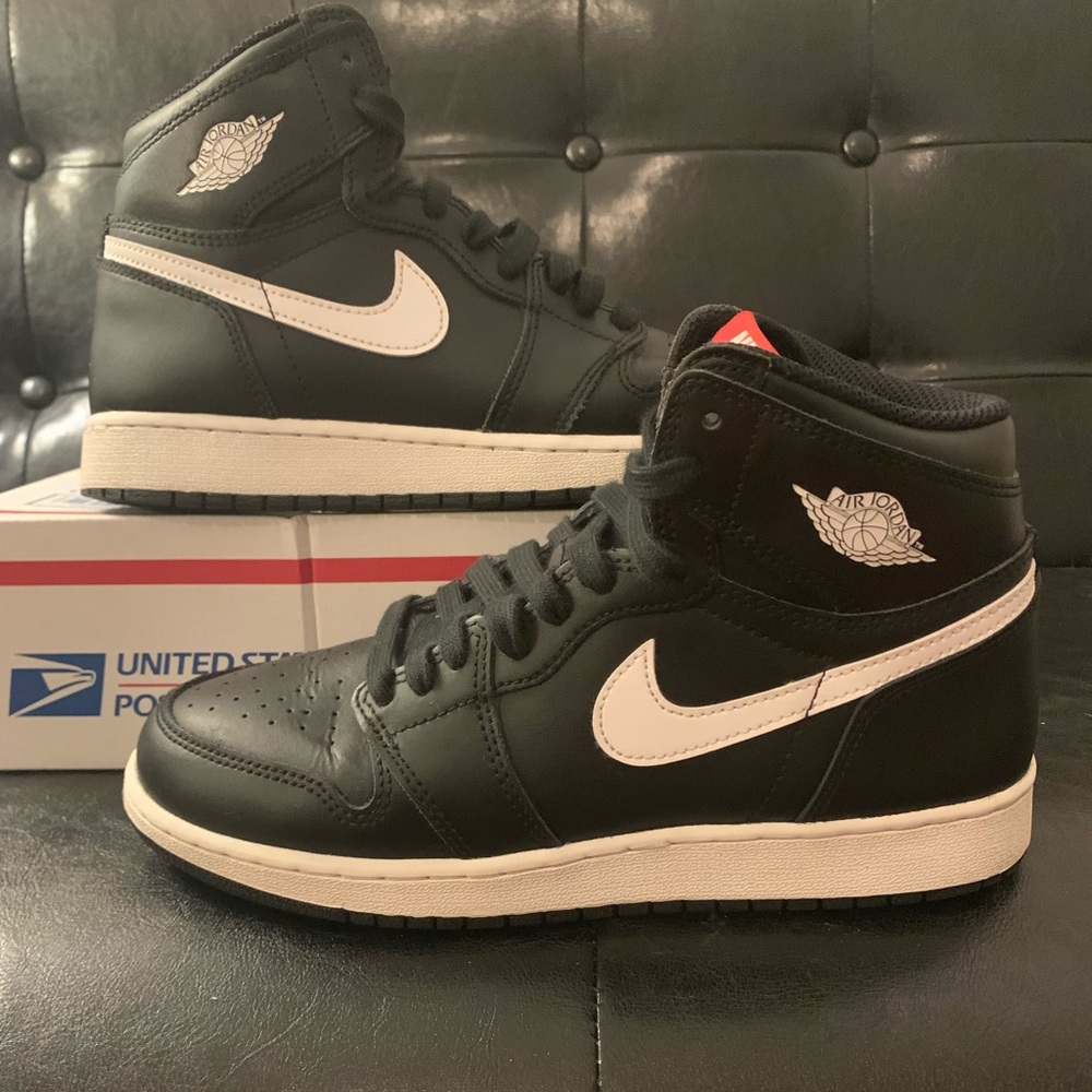 Jordan 1 High OG BG ‘Yin Yang’